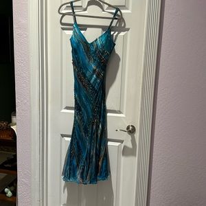 One of the most amazing cocktail dresses ever